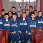 Marosvásárhely 2007