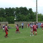 Mb Kecskemét u13