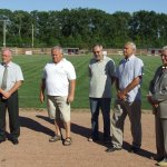 Edzői fórum 2011