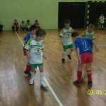 Ovis Farsang kupa 2011