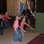 Alapítványi bál 2007