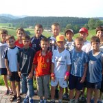 Gronau 2006
