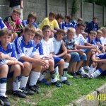 U13 megyei döntő
